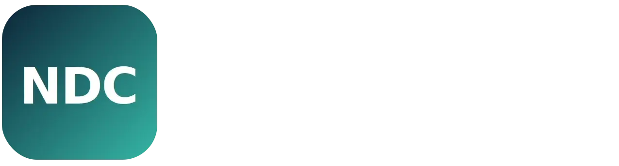 Nordic DC Logo